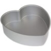 HEART CAKE PAN 356X76MM - Image 2