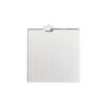 DOUBLE SIDED ADHESIVES SQUARES 3 SHEETS 5X5MM