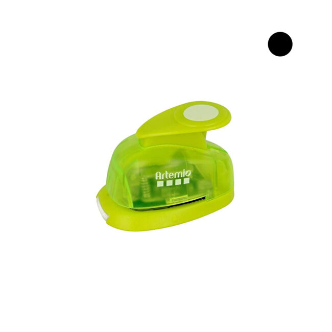 LEVER CUTTER CIRCLE 1.6CM