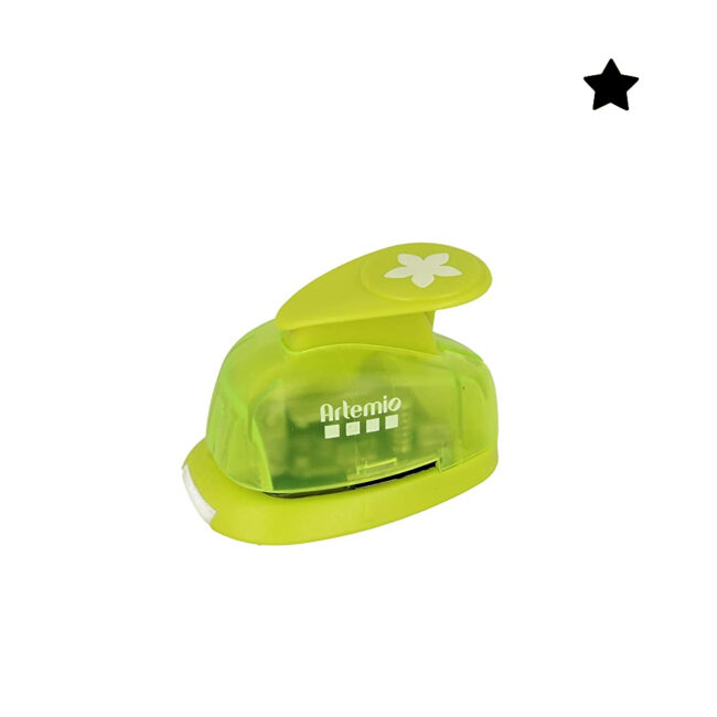 LEVER CUTTER STAR 1.6CM