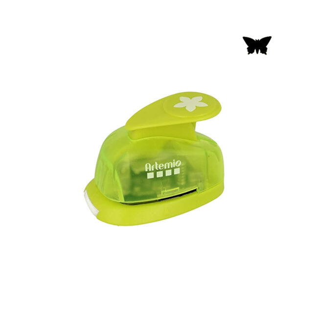 LEVER CUTTER BUTTERFLY 1.6CM