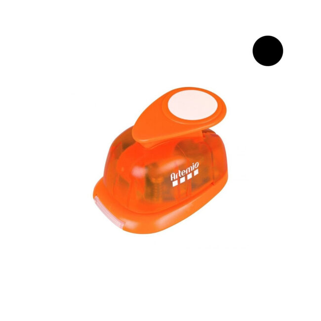 LEVER CUTTER CIRCLE 2.5CM