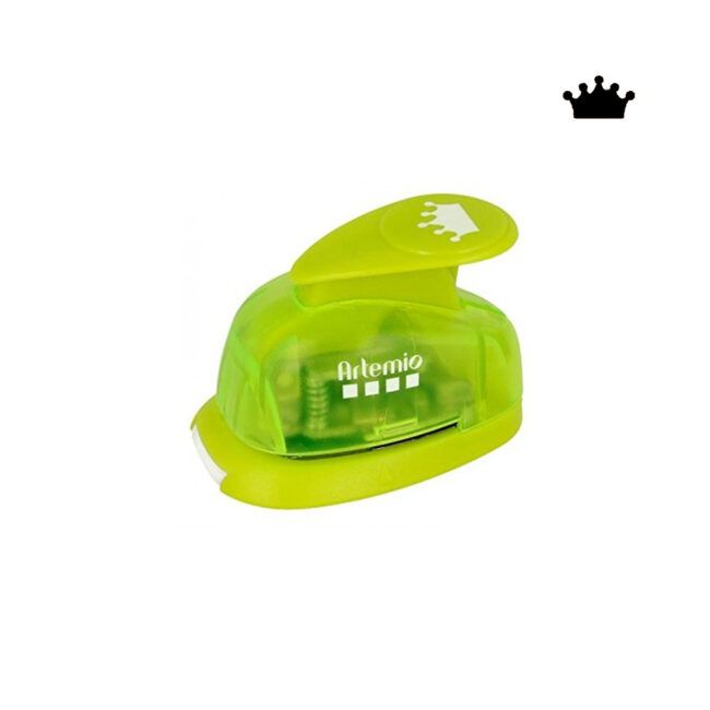 LEVER CUTTER CROWN 2.5CM