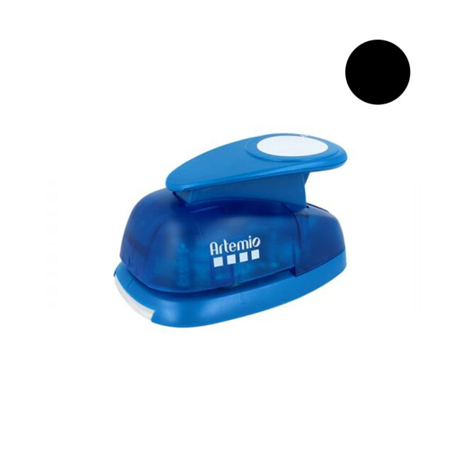 LEVER CUTTER CIRCLE 5CM