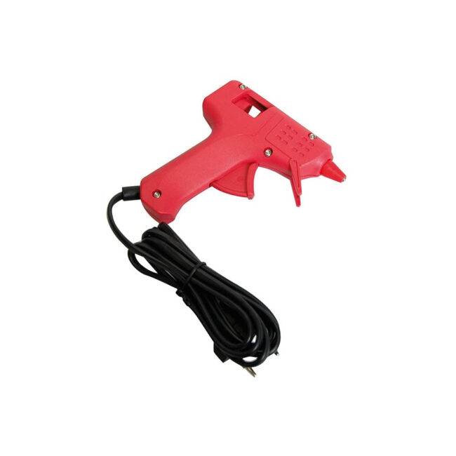 MINI GLUE GUN 11X10CM