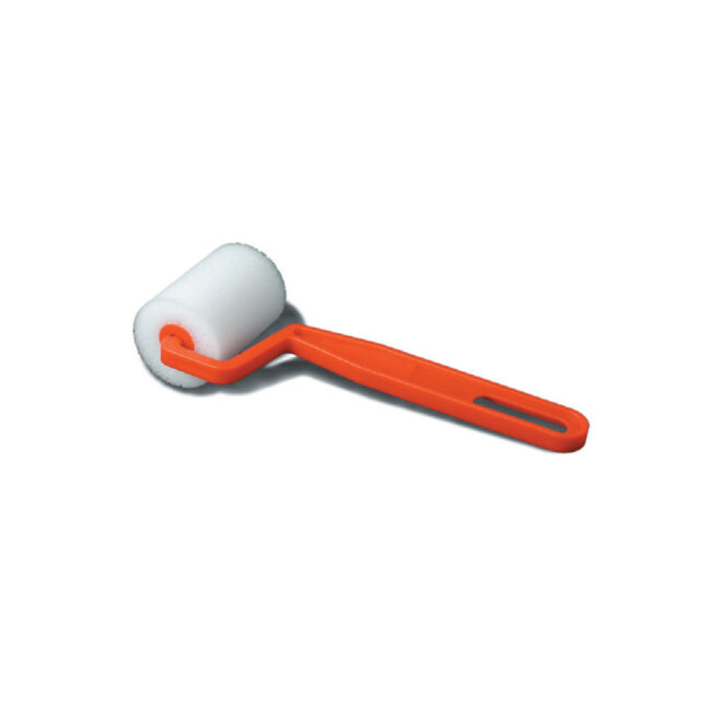 FOAM ROLLER 16X3CM