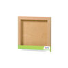 WOOD FRAME 20X2X20CM