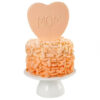 HEART PAN 15.2X5CM - Image 3