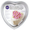 HEART PAN 15.2X5CM