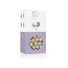 CRISPY DRAGEE BOX MULTICOLORS 700GR - Image 2
