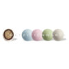 CRISPY DRAGEE BOX MULTICOLORS 700GR