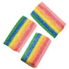 YUMMI CHEWY CANDY RAINBOW 1KG