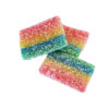 YUMMI CHEWY CANDY RAINBOW 1KG - Image 2