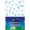 TABLECOVER BATTLE ROYAL PAPER 1.8X1.2M - Image 2