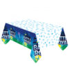 TABLECOVER BATTLE ROYAL PAPER 1.8X1.2M