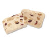 NOUGAT MINI CRANBERRY & PEANUT 1KG 65PCS