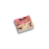 NOUGAT MINI STRAWBERRY CRANBERRY PEANUT 1KG 65PCS - Image 2