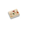 NOUGAT MINI FRUIT & PEANUT 1KG 65PCS - Image 2