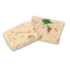 NOUGAT MINI FRUIT & PEANUT 1KG 65PCS