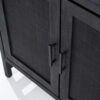 DRESSER VIC 3 DOORS 125X35X80CM - Image 5