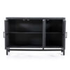 DRESSER VIC 3 DOORS 125X35X80CM - Image 2