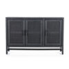 DRESSER VIC 3 DOORS 125X35X80CM