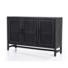 DRESSER VIC 3 DOORS 125X35X80CM - Image 3