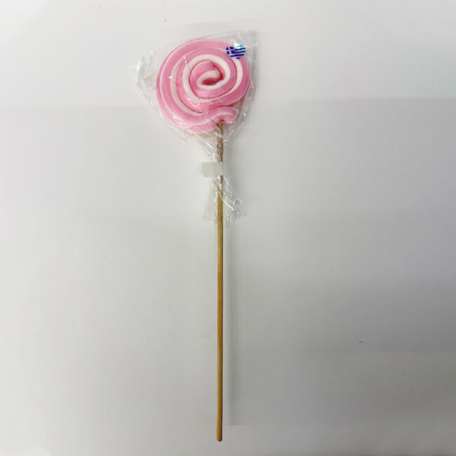 SWIRL LOLLIPOP MULTICOLOR
