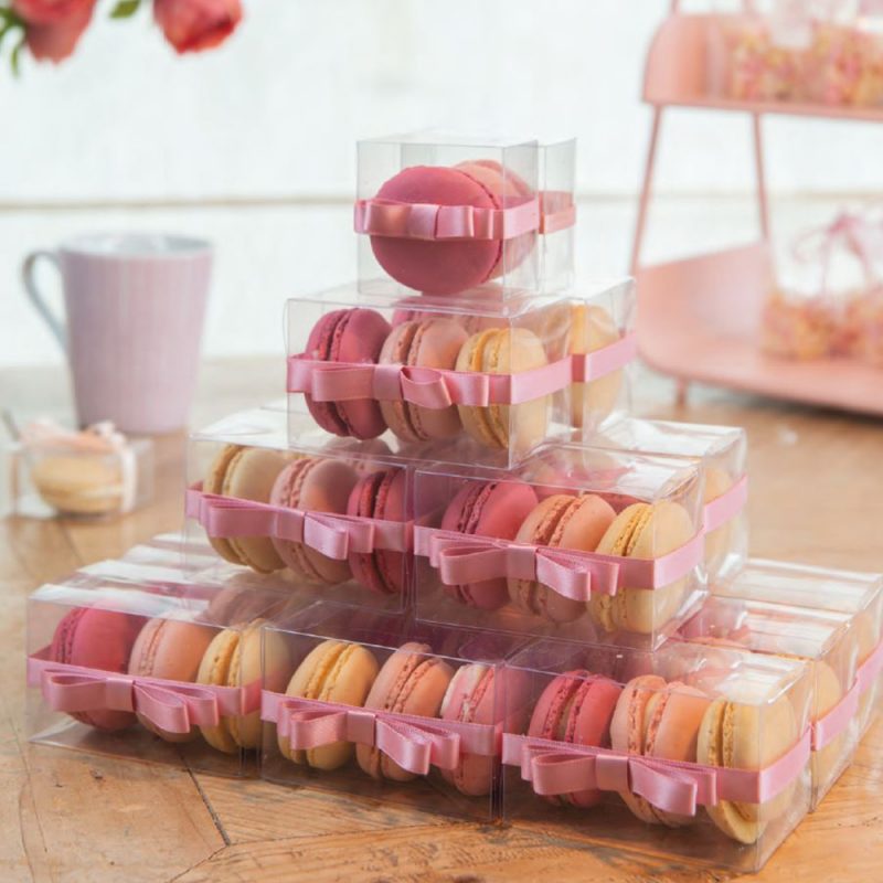 Candies, Marshmallows & Lollipops