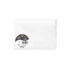 CARDS POLLEN WHITE 70X95CM 25PCS
