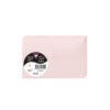 CARDS POLLEN PINK 70X95CM 25PCS