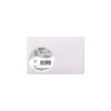 CARDS POLLEN IRIDESCENT PINK 7X9.5CM 25PCS