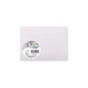 CARDS POLLEN WISTERIA 11X15.5CM 25PCS