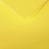ENVELOPES POLLEN INTENSIVE YELLOW 114X162MM 20PCS - Image 2