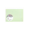 CARDS POLLEN GREEN 110X155MM 25PCS