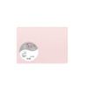 CARDS POLLEN PINK 110X155MM 25PCS