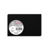 CARDS POLLEN BLACK 82X128MM 25PCS