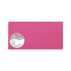 CARDS POLLEN INTENSIVE PINK 106X213MM 25PCS