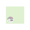 CARDS POLLEN GREEN 135X135MM 25PCS