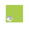 CARDS POLLEN INTENSIVE GREEN 135X135MM 25PCS