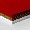 SET OF 20 CARDS 110X115MM & 20 ENVELOPES CHRISTMAS 114X162MM - Image 2