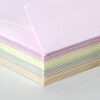 SET OF 20 CARDS 110X115MM & 20 ENVELOPES POLLEN SWEETY 114X162CM - Image 2