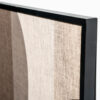WALL DECOR ATO SMALL BROWN 60X3X90CM - Image 2