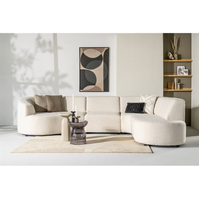 WALL DECOR ATO SMALL BLACK 60X3X90CM - Image 3
