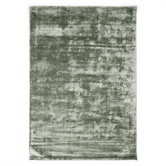 CARPET MUZE GREEN 160X230CM