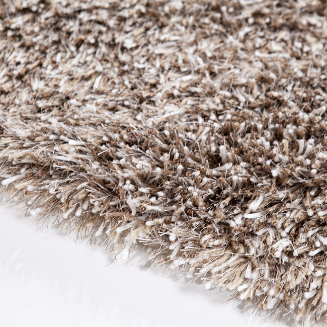CARPET DOLCE BEIGE ROUND D200CM - Image 2