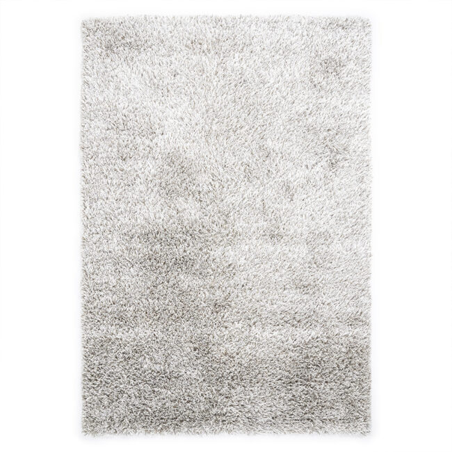 CARPET DOLCE GREY 190X290CM