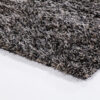 CARPET DOLCE BLACK 160X230CM - Image 2
