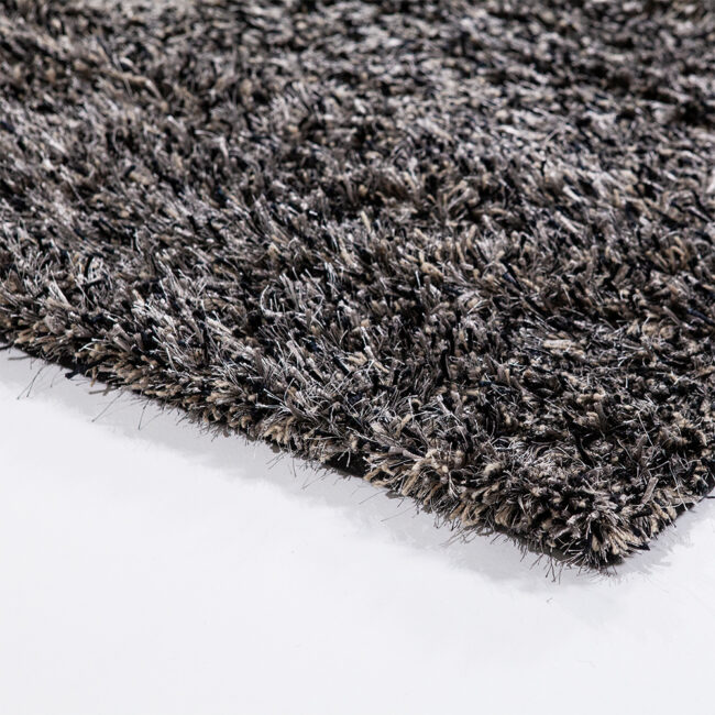 CARPET DOLCE BLACK 190X290CM - Image 2
