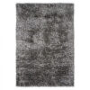 CARPET DOLCE BLACK 160X230CM